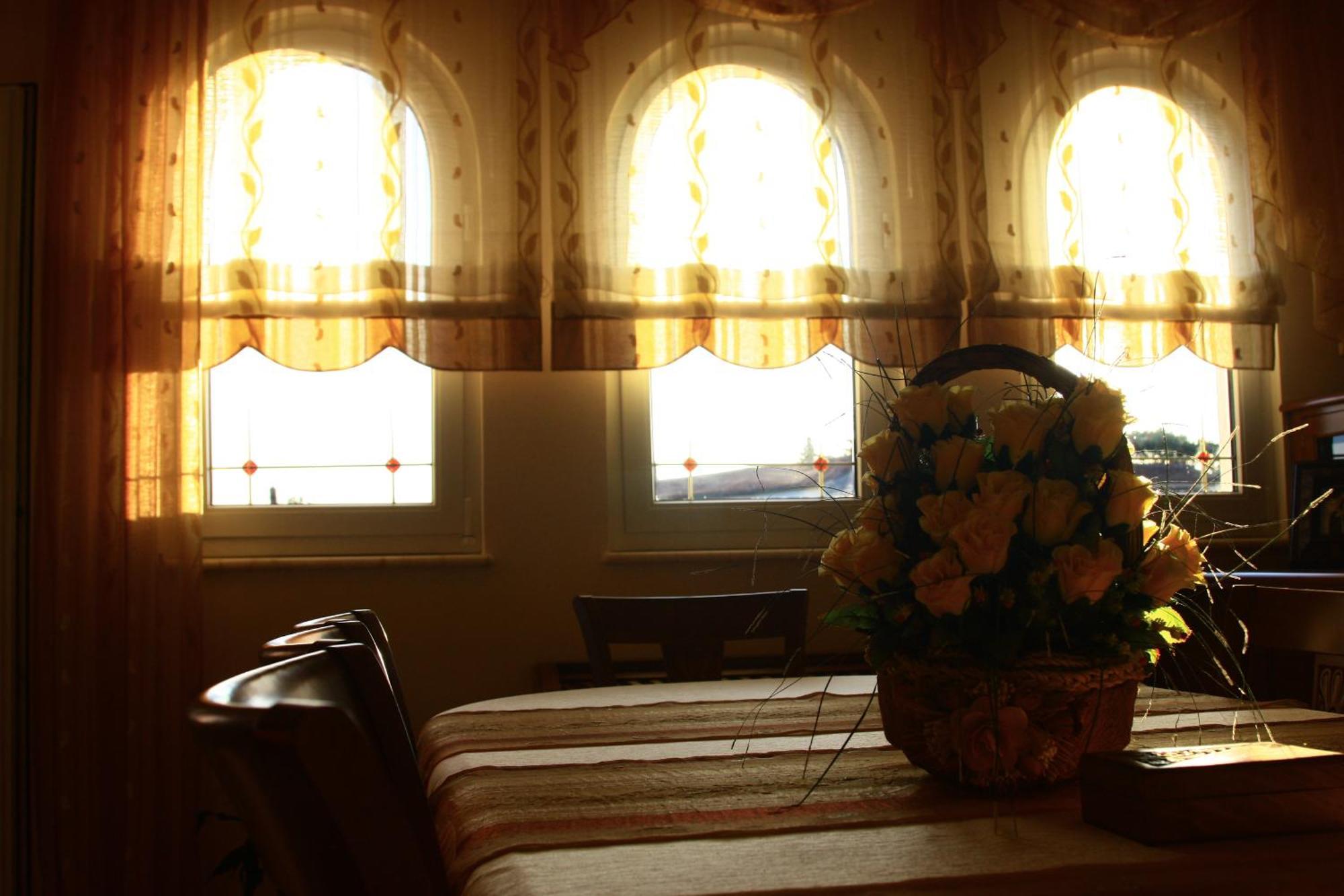 Apartments And Rooms Villa Chiara Krnica Dış mekan fotoğraf